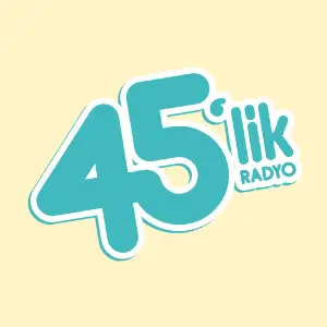 Radyo 45lik