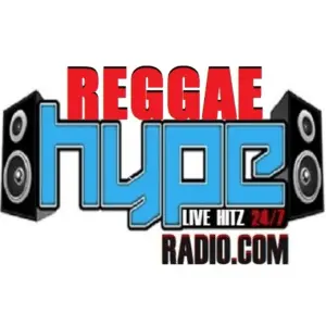 Reggae Hype Radio