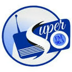 SUPERFM96.3