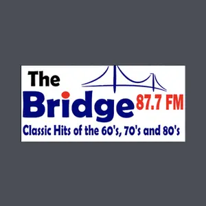 WJMF-LP The Bridge 87.7 FM